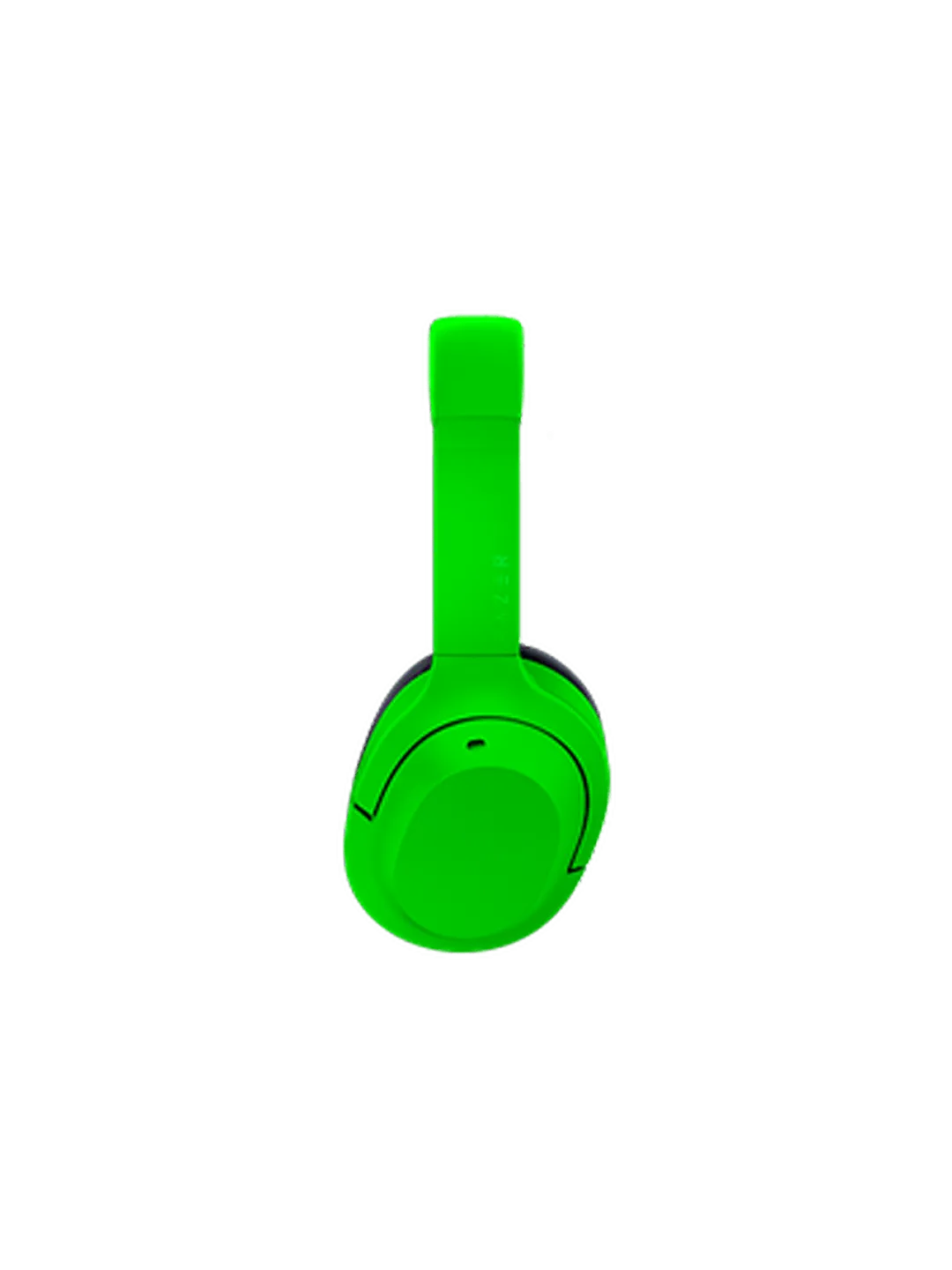 Razer Opus X Green Edition Wireless Headphones — 4