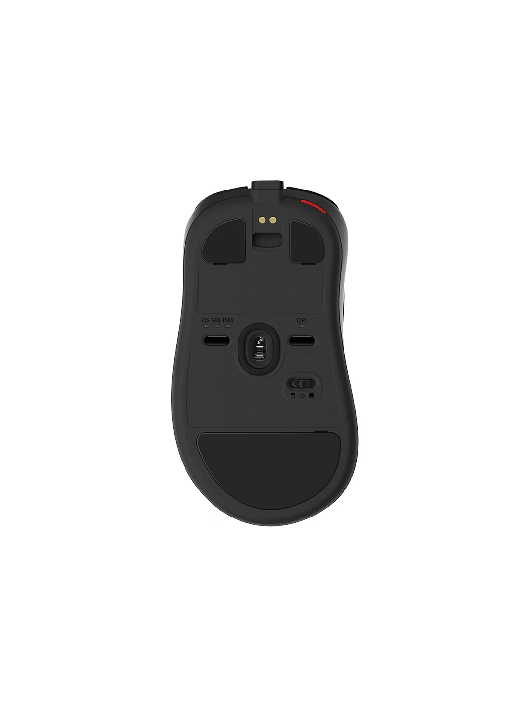 ZOWIE EC1-CW Gaming Mouse — 2