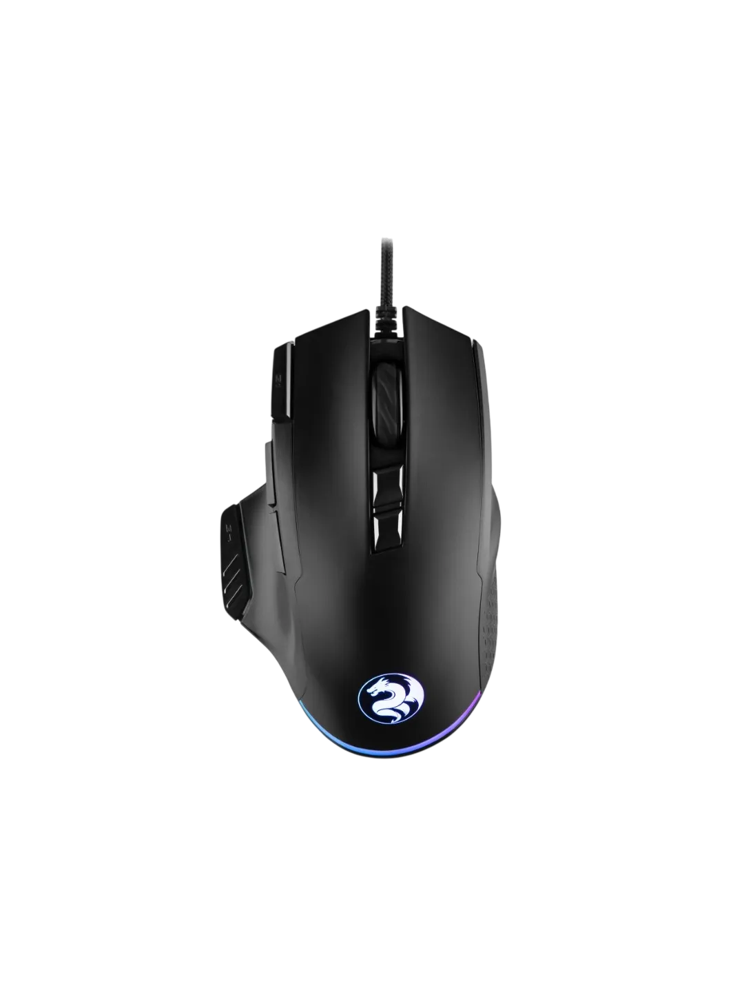 2E Gaming MG330 O'yin Sichqonchasi — 4
