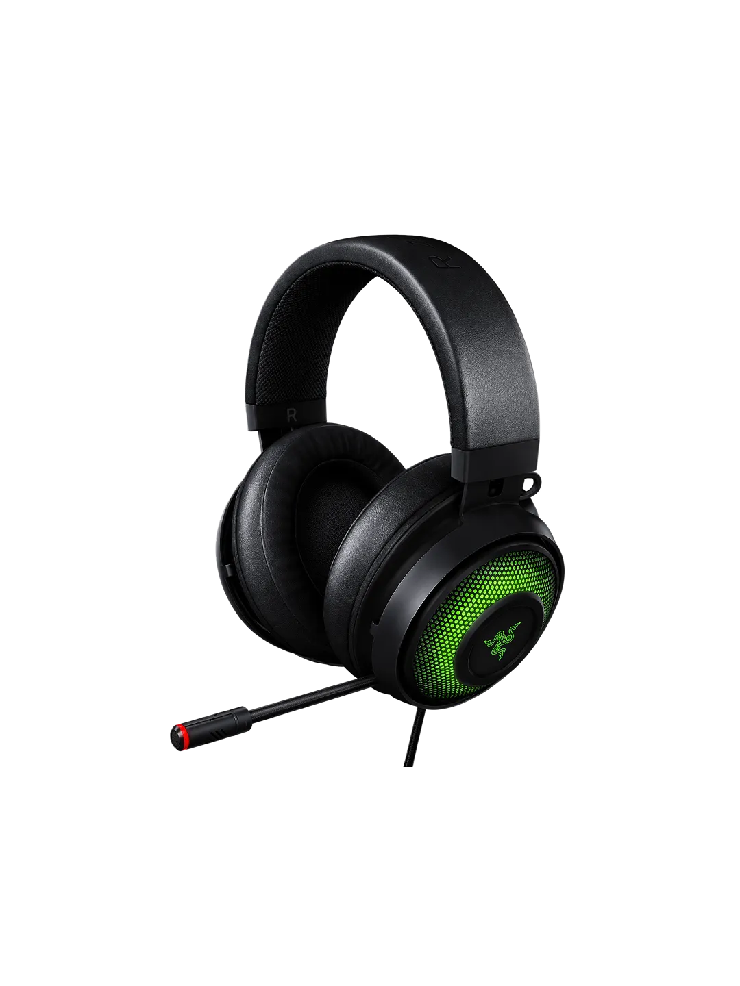 Razer Kraken Ultimate RGB USB Gaming Headset — 2