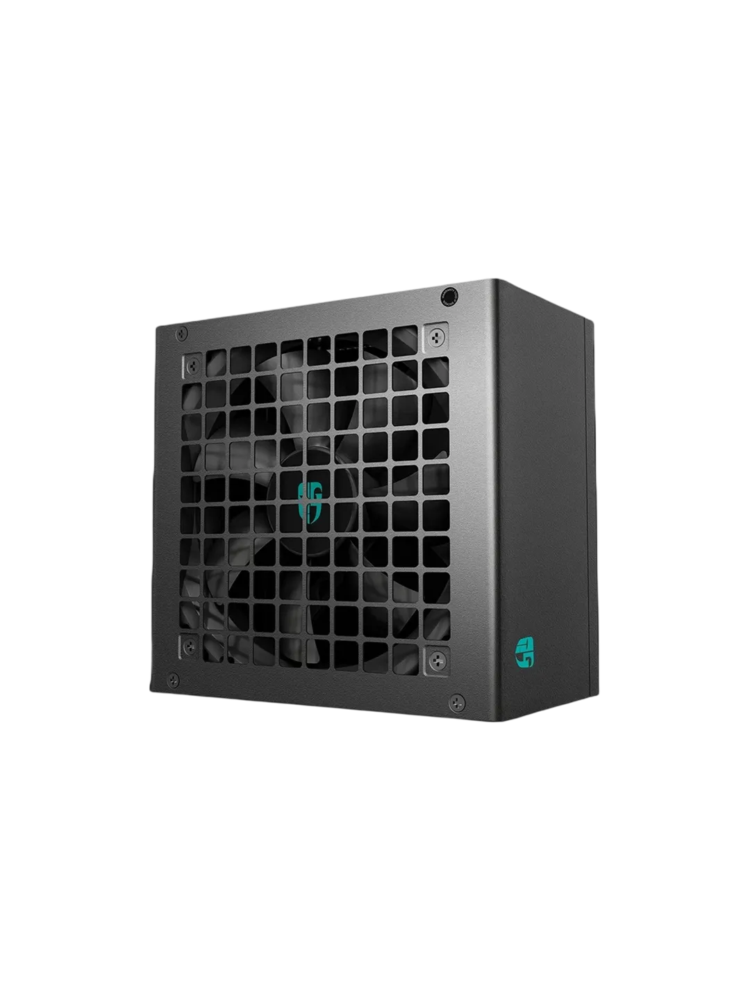 Блок питание Deepcool GamerStorm PF500X — 2