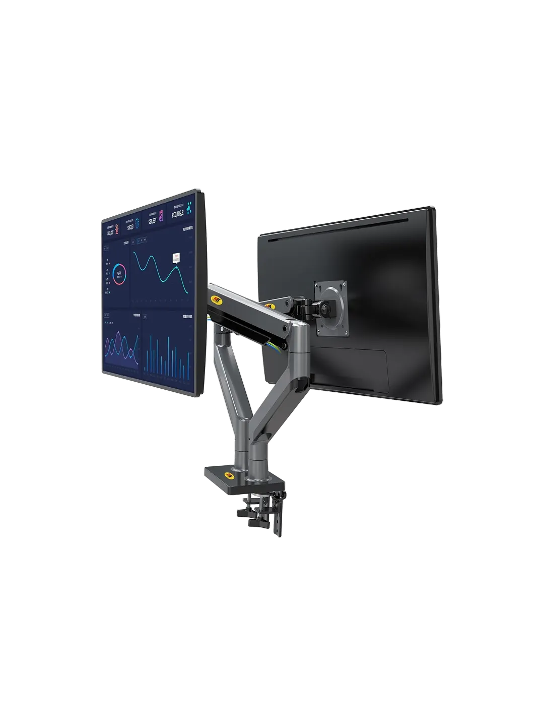 North Bayou G35 ikki monitor uchun kronshtayn — 4