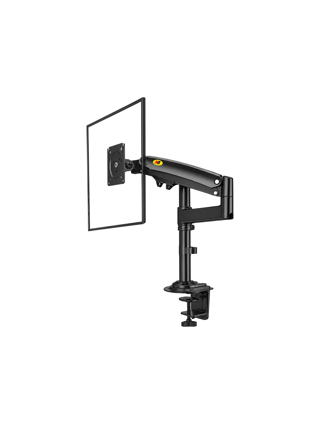 North Bayou H100 Monitor uchun Kronshtayn — 2