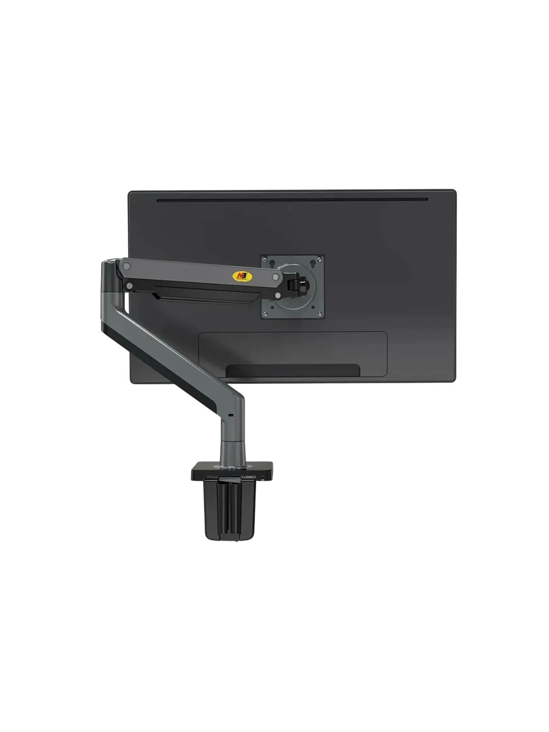 North Bayou G45 Monitor Kranshteyni — 4