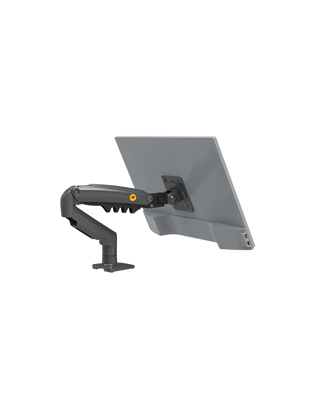 North Bayou F80 Monitor Kranşteyni — 3