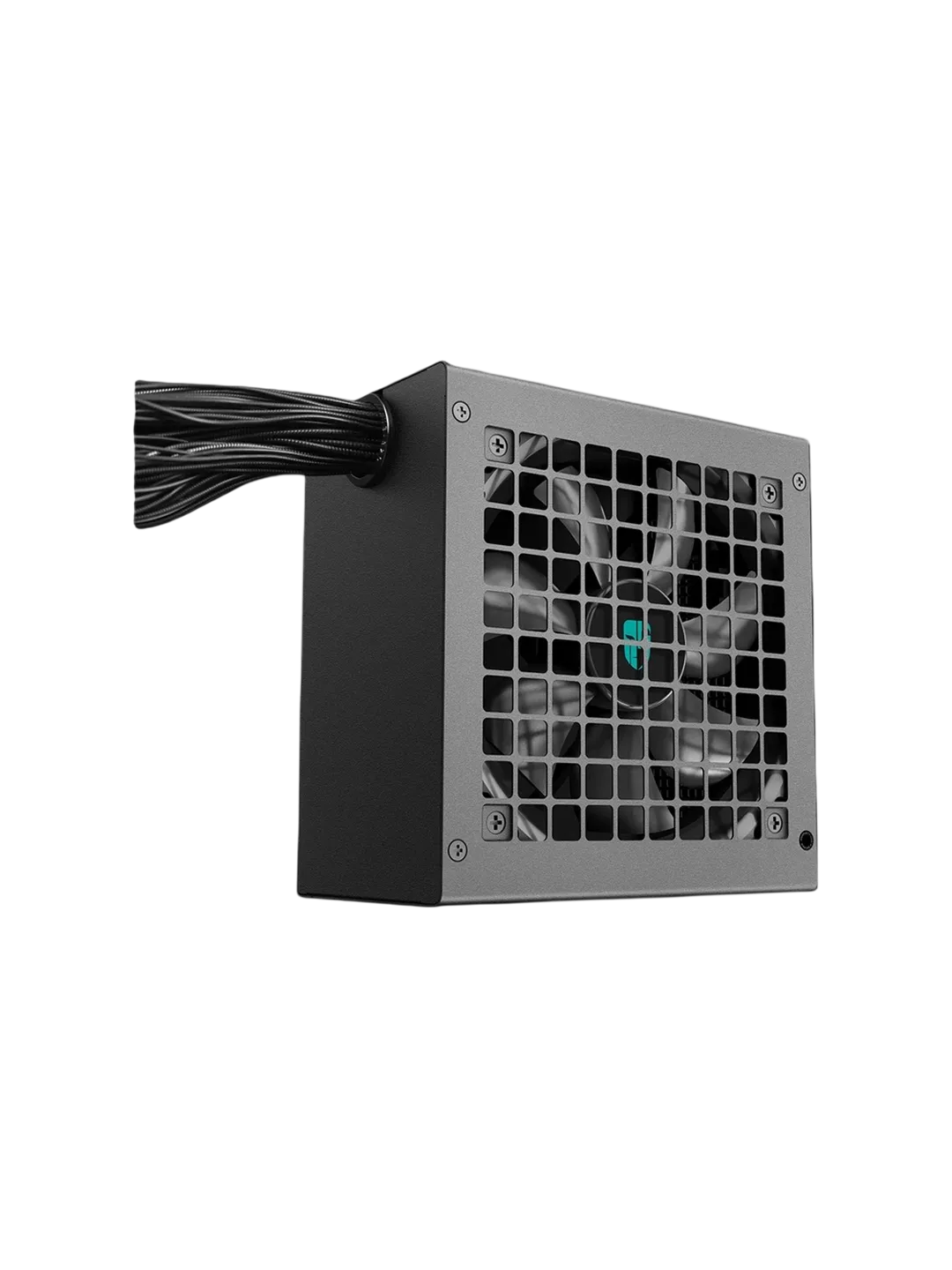 Блок питание Deepcool GamerStorm PF500X — 3