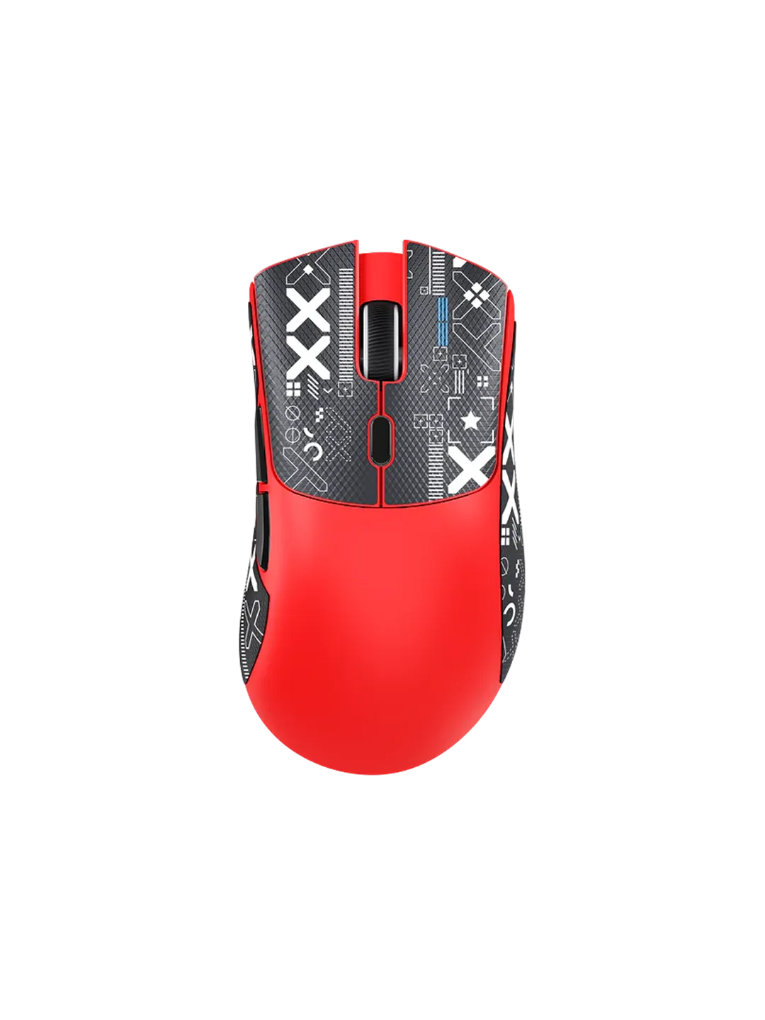 Игровая мышь Attack Shark R1 — 4