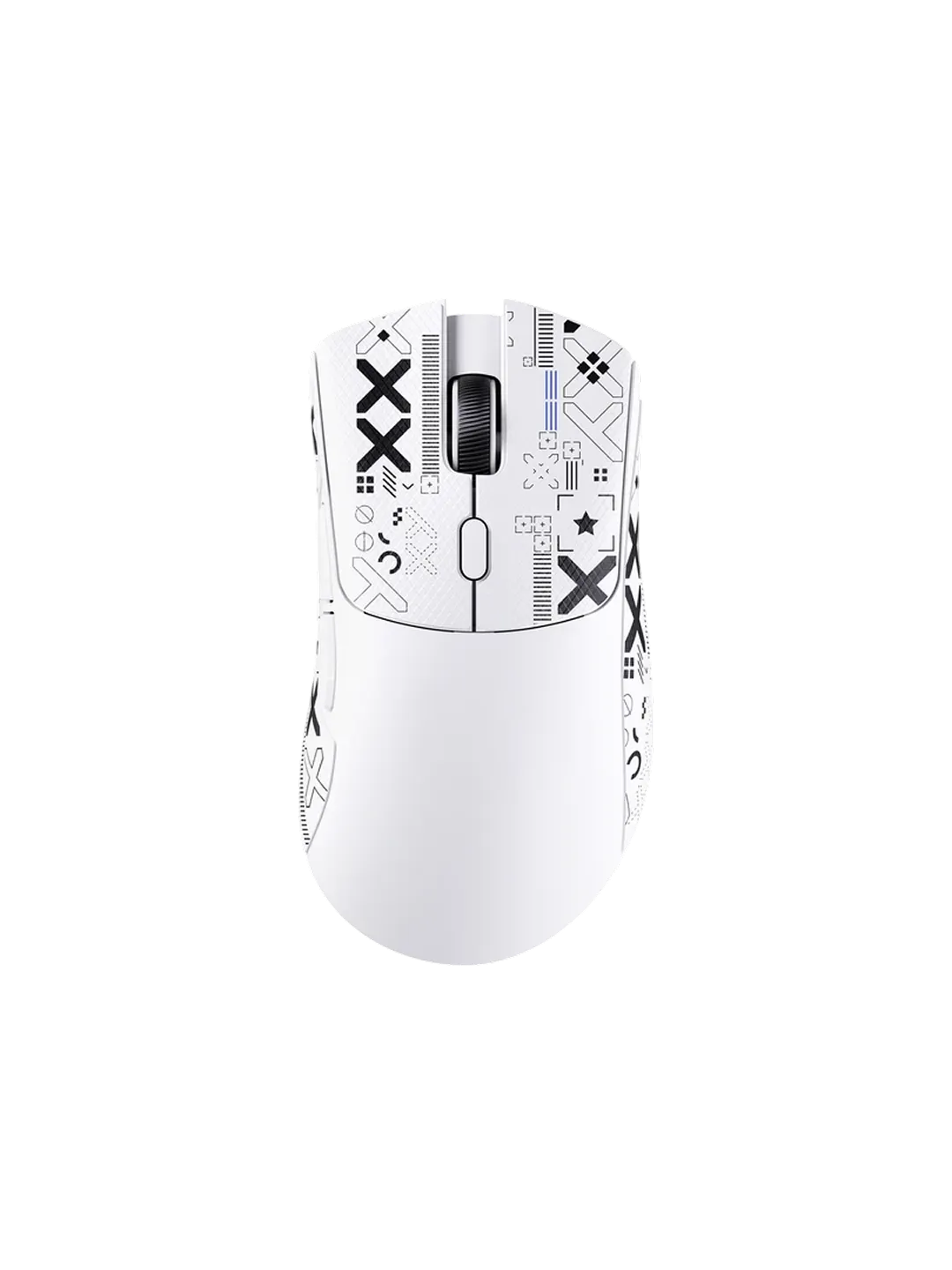 Attack Shark R1 Gaming Mouse — 3