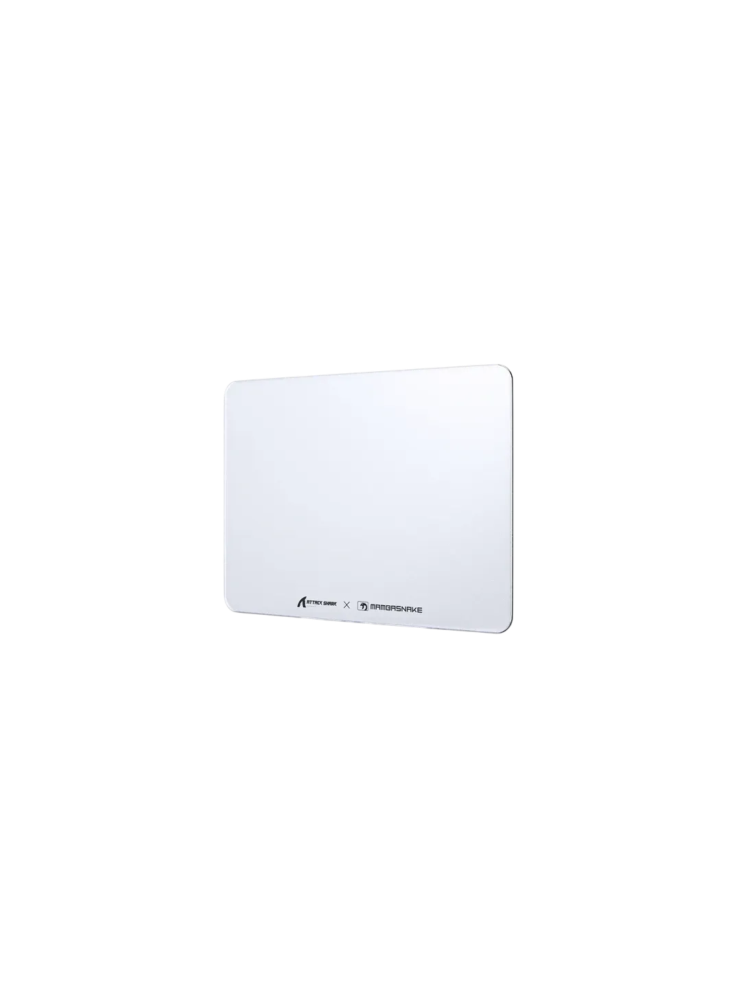 Attack Shark CM05 Gaming Glass Mouse Pad — 2