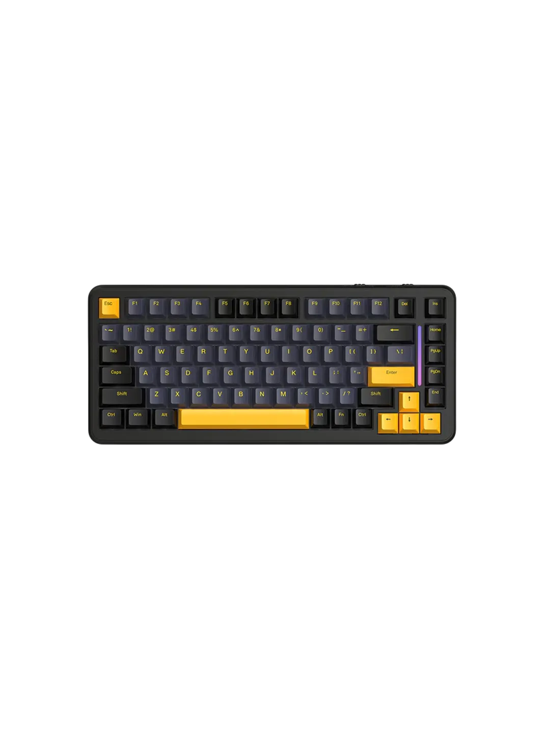 Attack Shark M86 Gaming Keyboard — 3