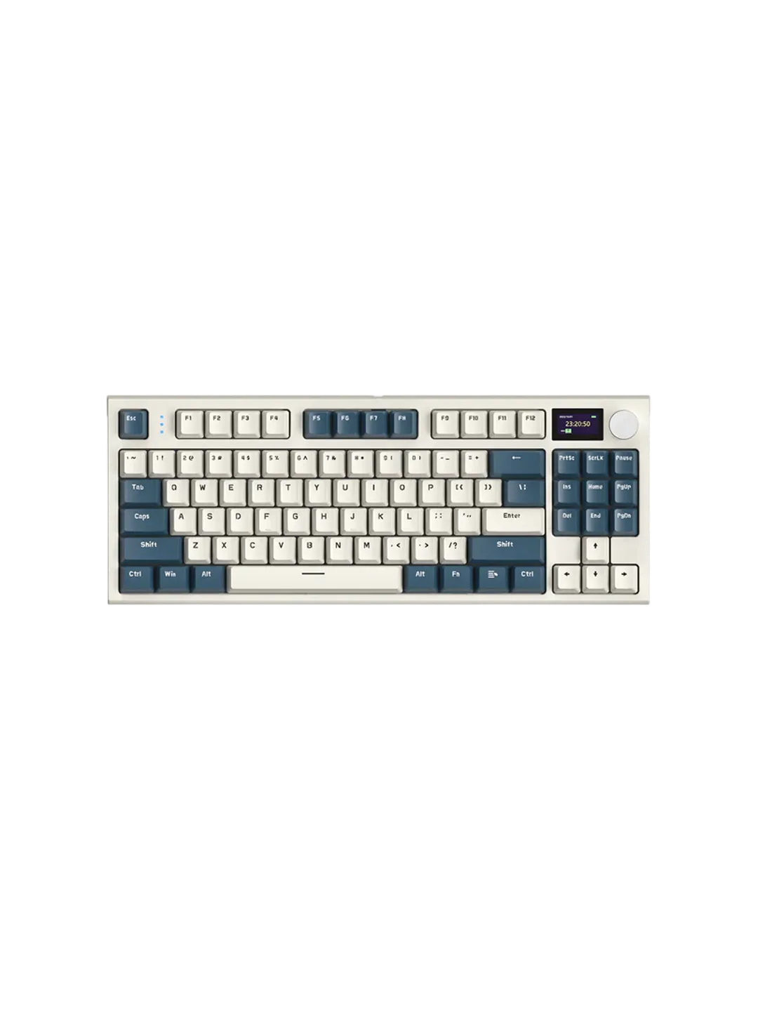 Attack Shark K86 O'yin Klaviaturasi — 3