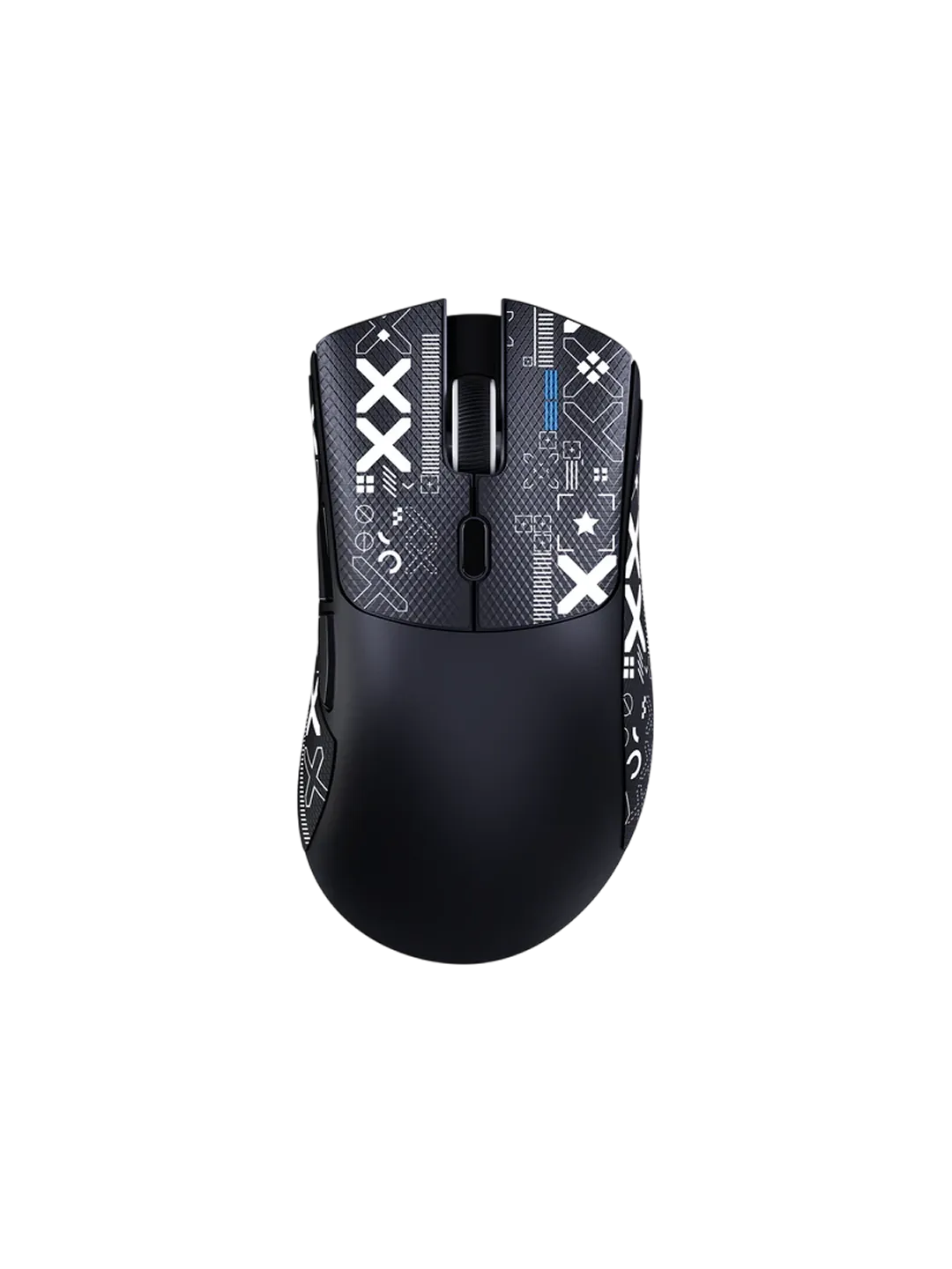 Attack Shark R1 Gaming Mouse — 2
