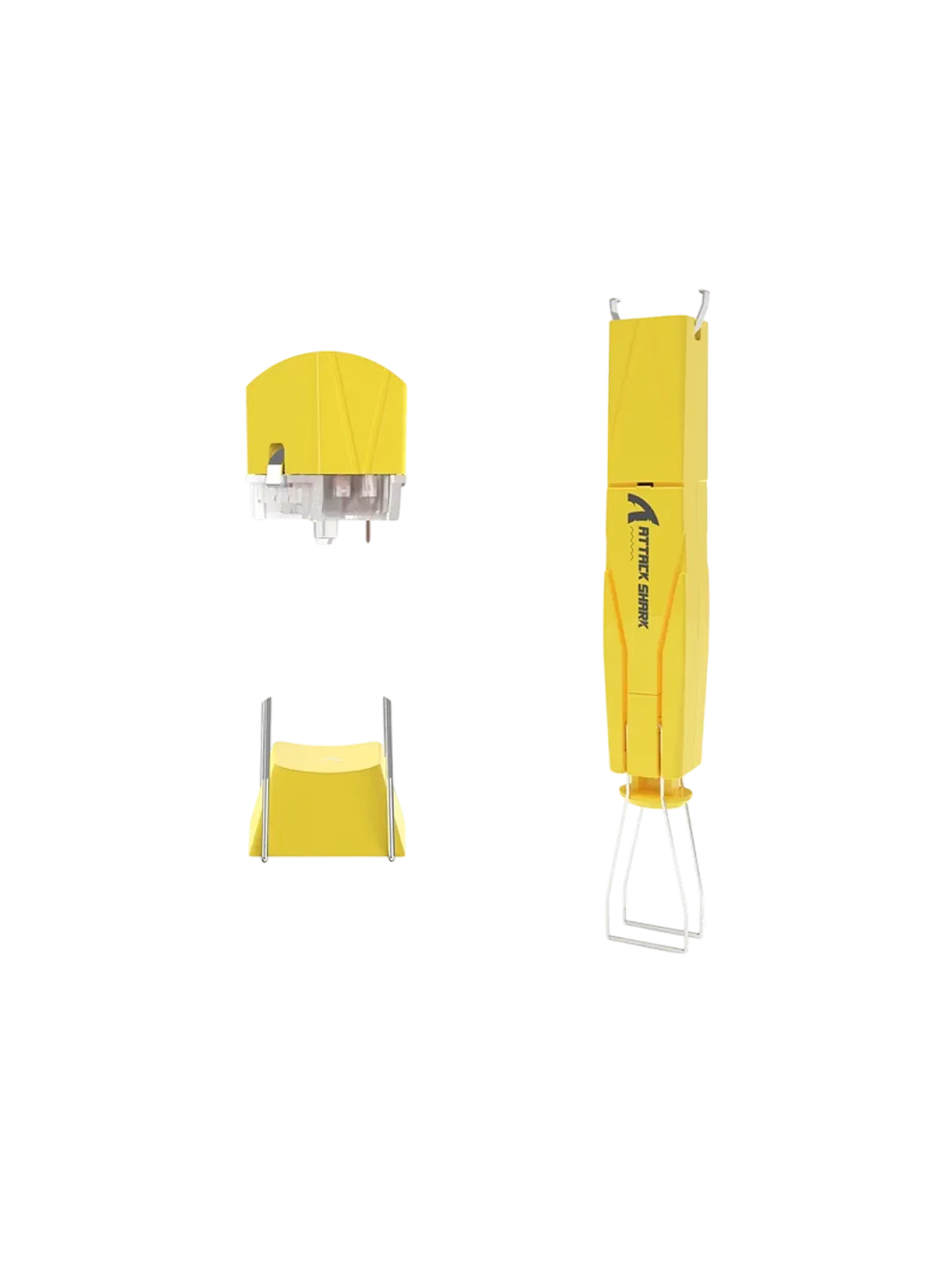Attack Shark KS01 Keycap and Switch Puller Tool — 3