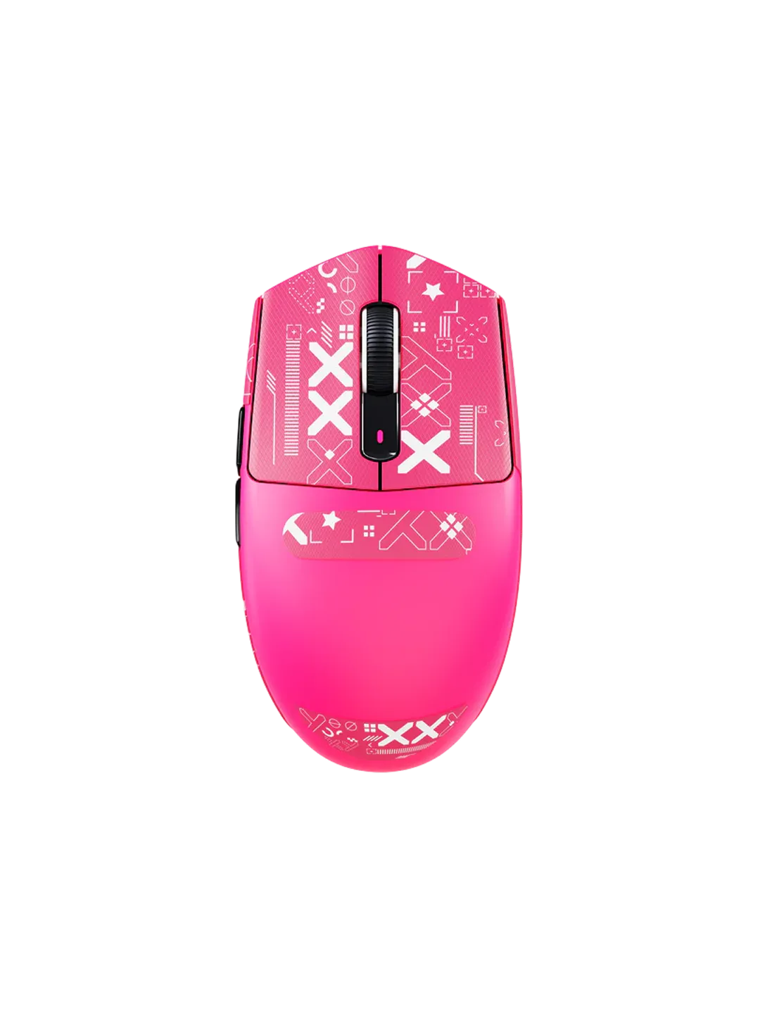 Attack Shark G3 Gaming Mouse — 4