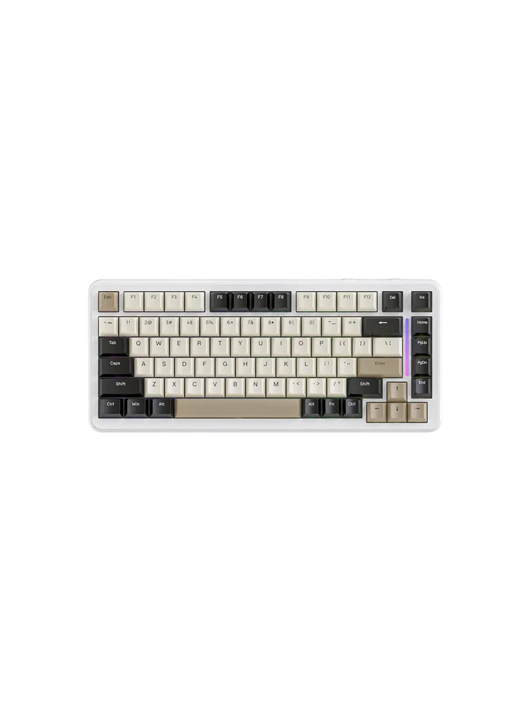 Attack Shark M86 Gaming Keyboard — 4