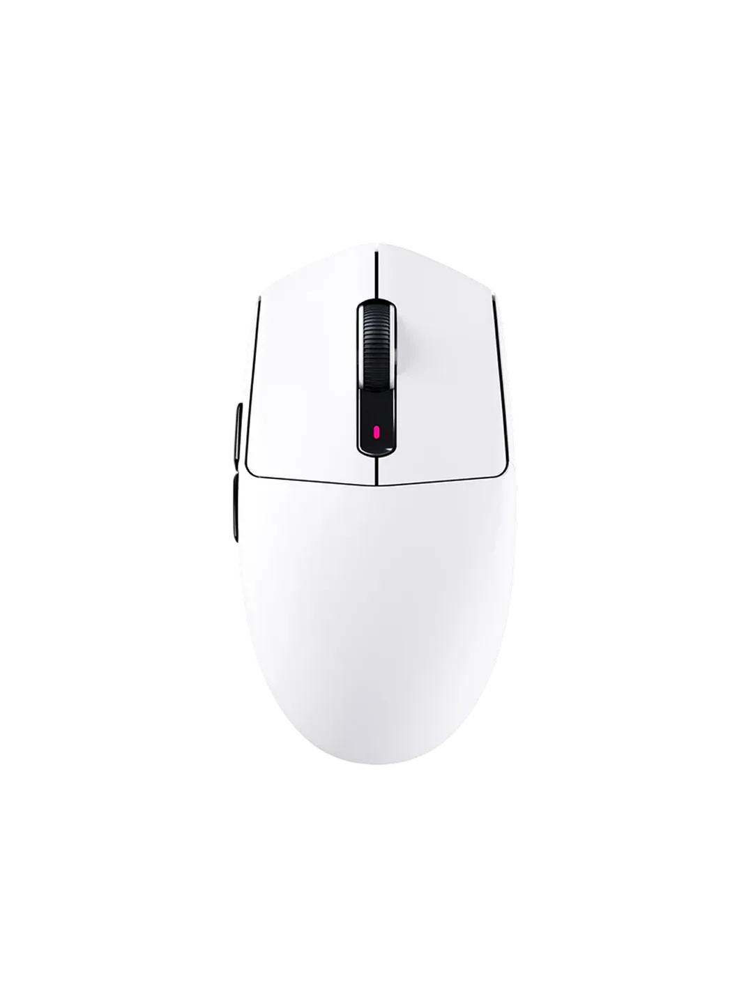 Игровая мышь Attack Shark G3 — 4