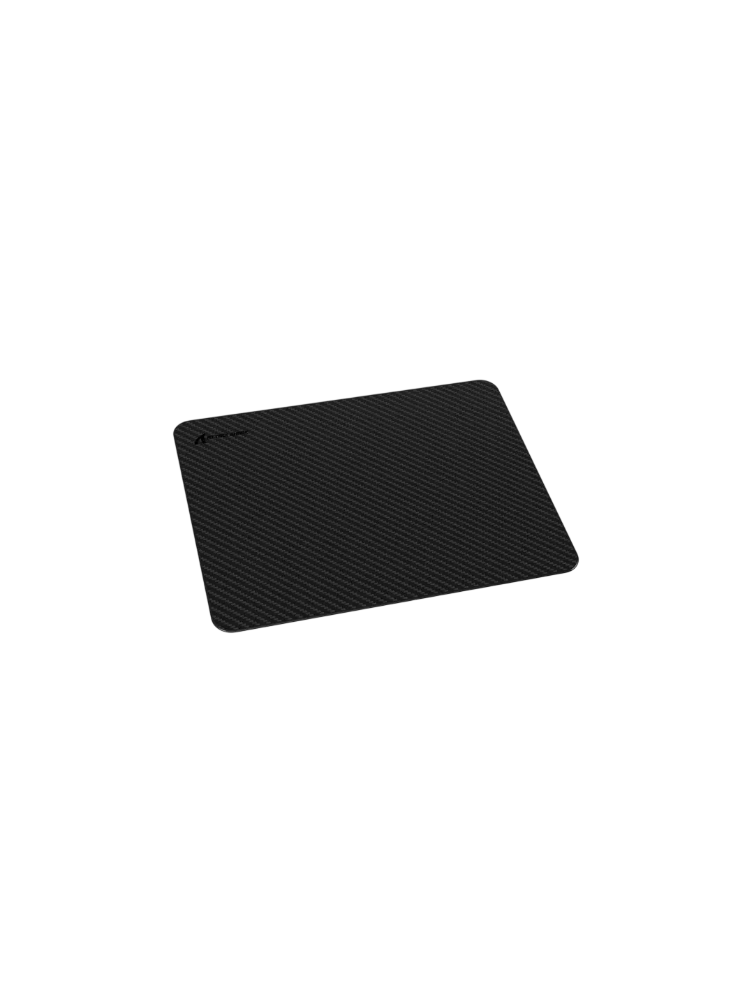ATTACK SHARK CM04 Gaming Carbon Mouse Pad — 3