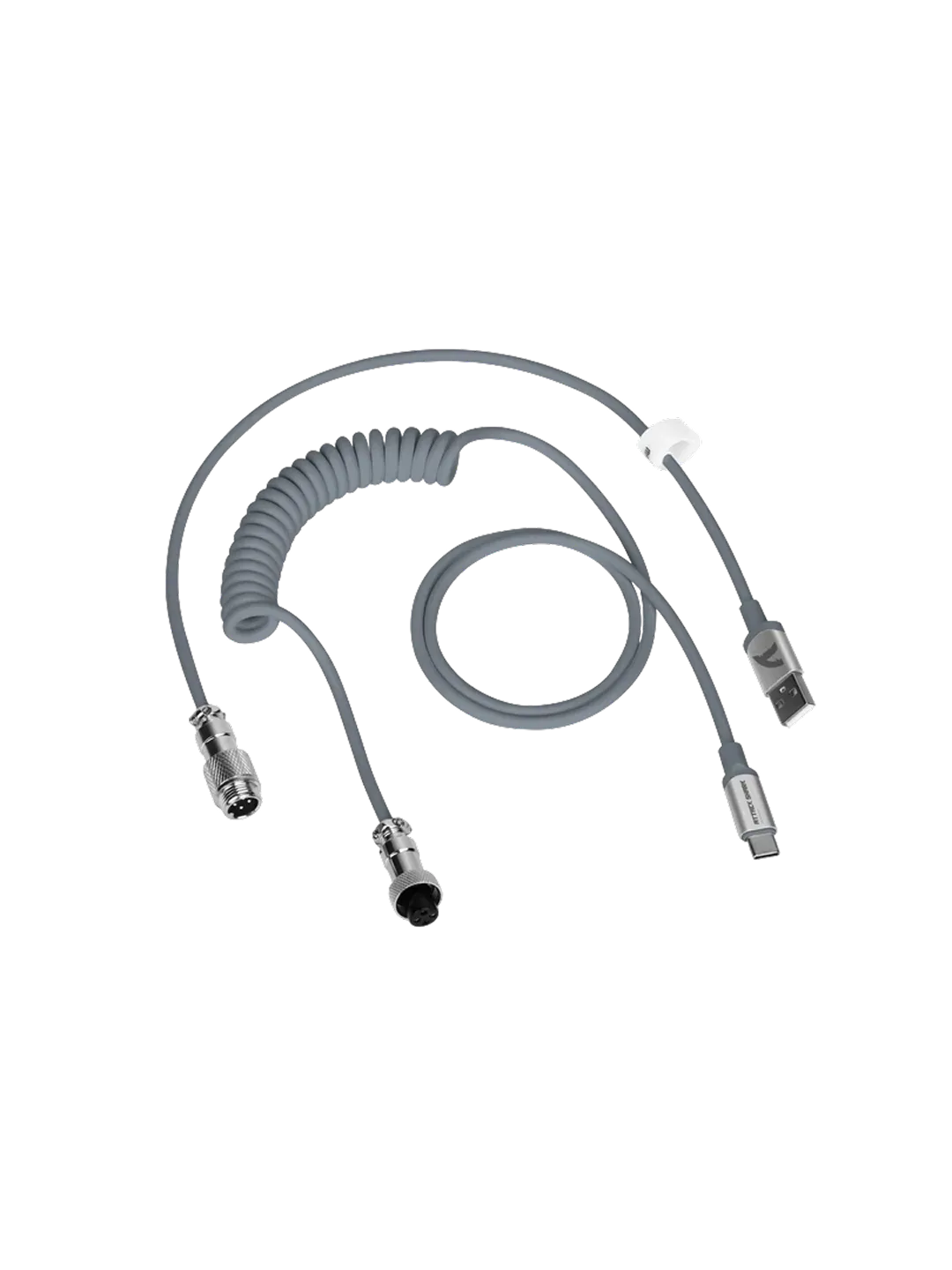 ATTACK SHARK C06 Mouse Cable — 3