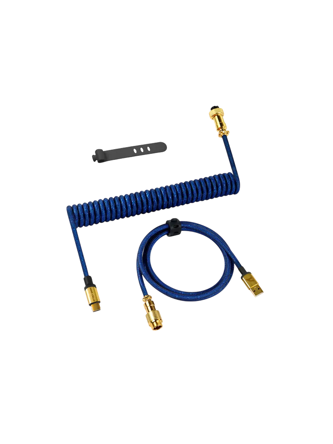 Attack Shark C03 USB Кабель — 3