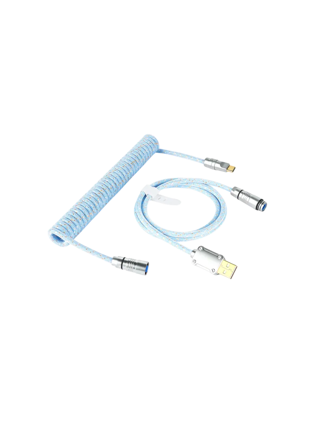 Attack Shark C05 USB 2.0 A kabeli — 4