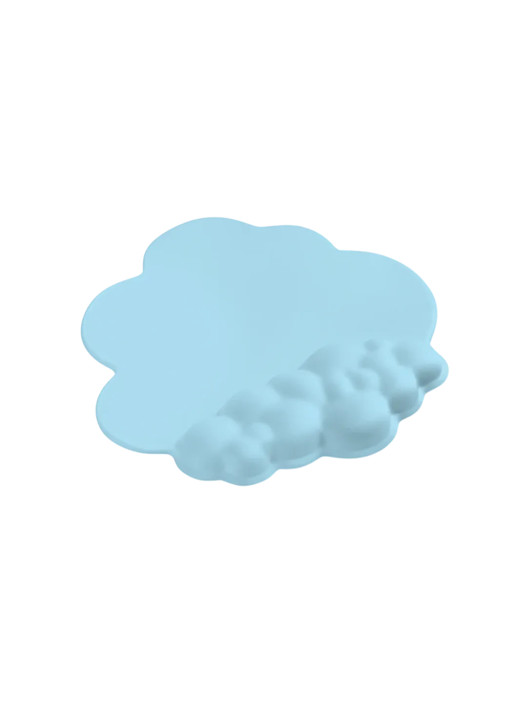ATTACK SHARK Cloud Mouse Pad — 3