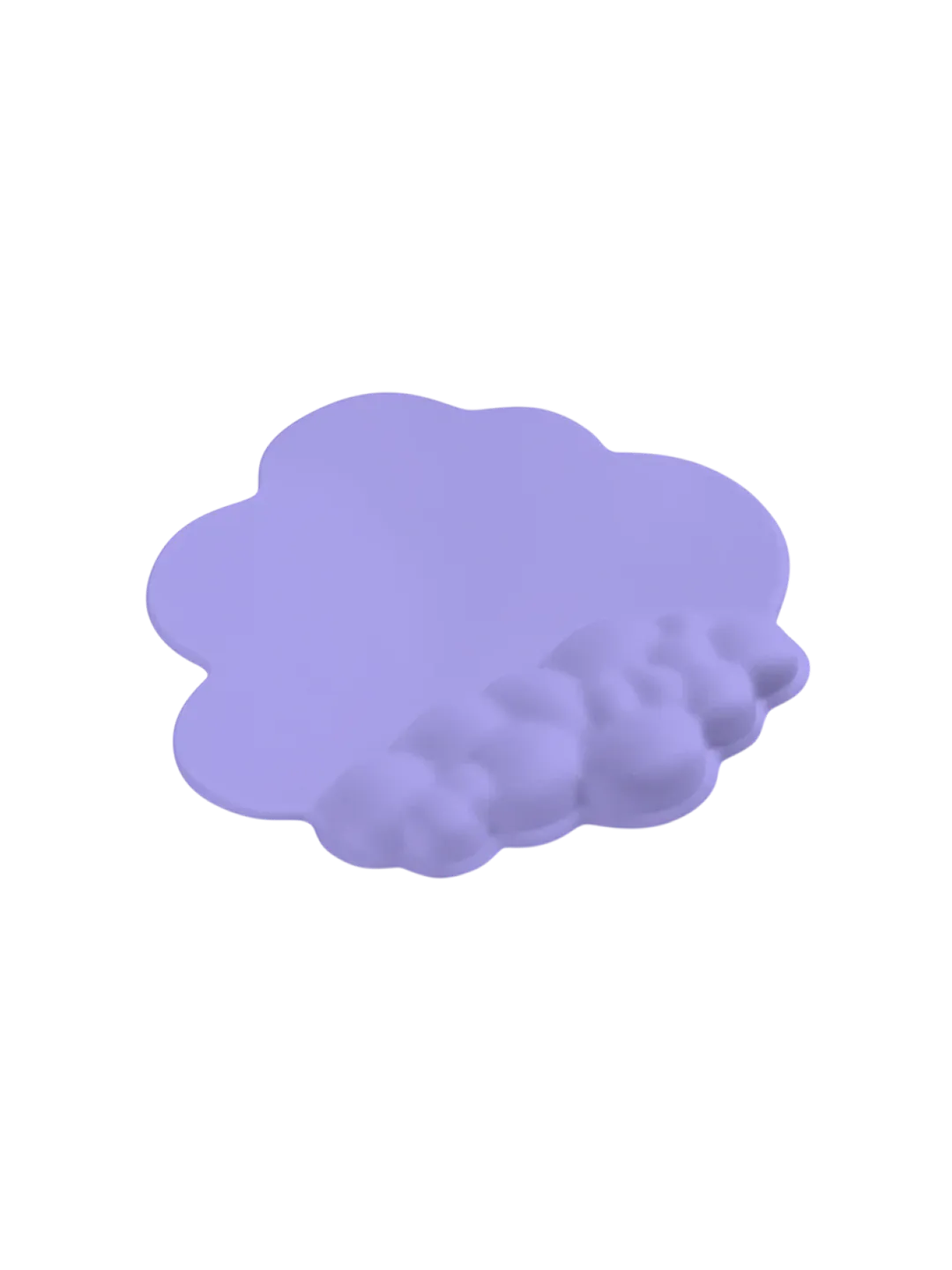 ATTACK SHARK Cloud Mouse Pad — 4