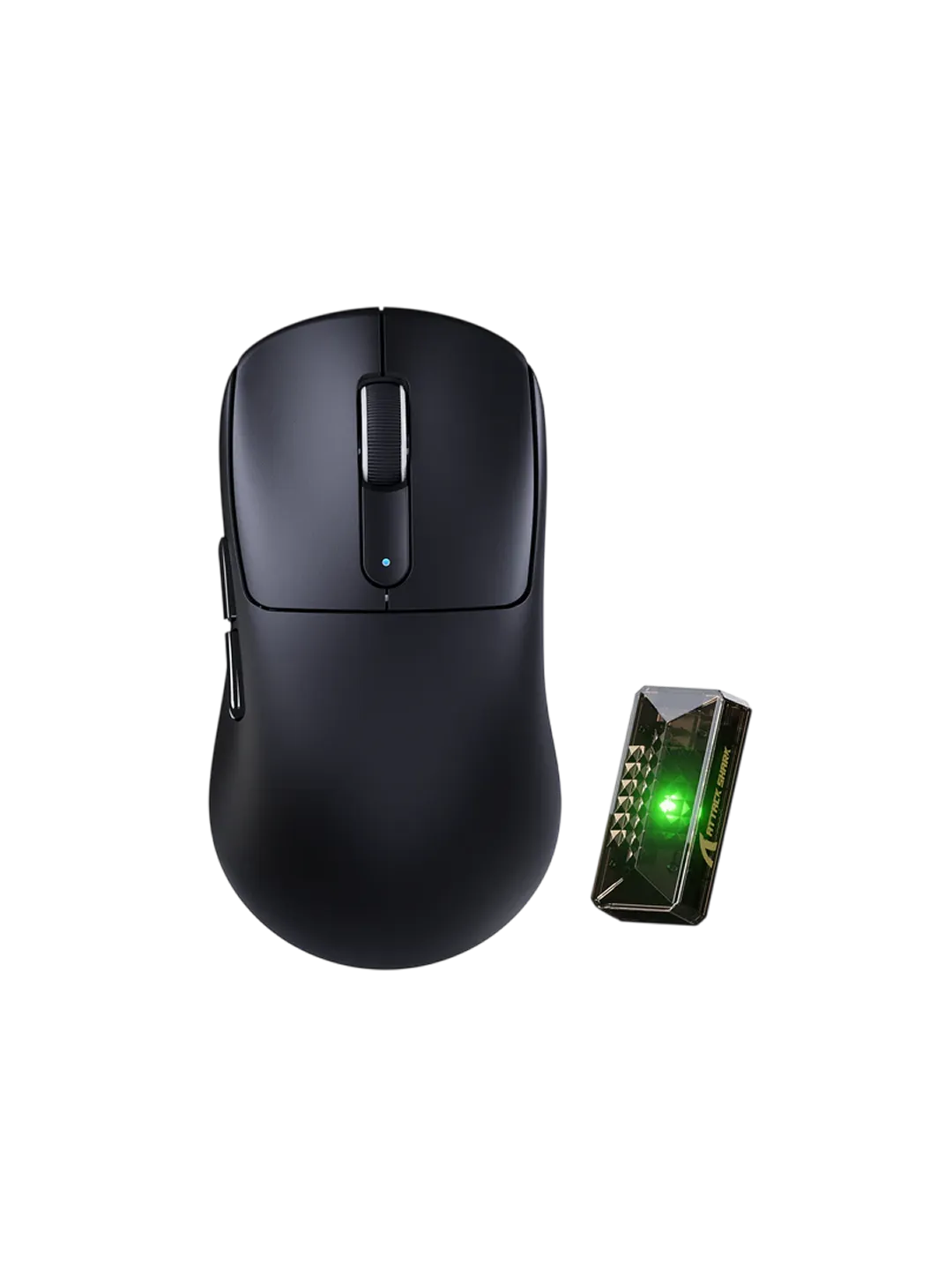 Attack Shark V5 Gaming Mouse — 4