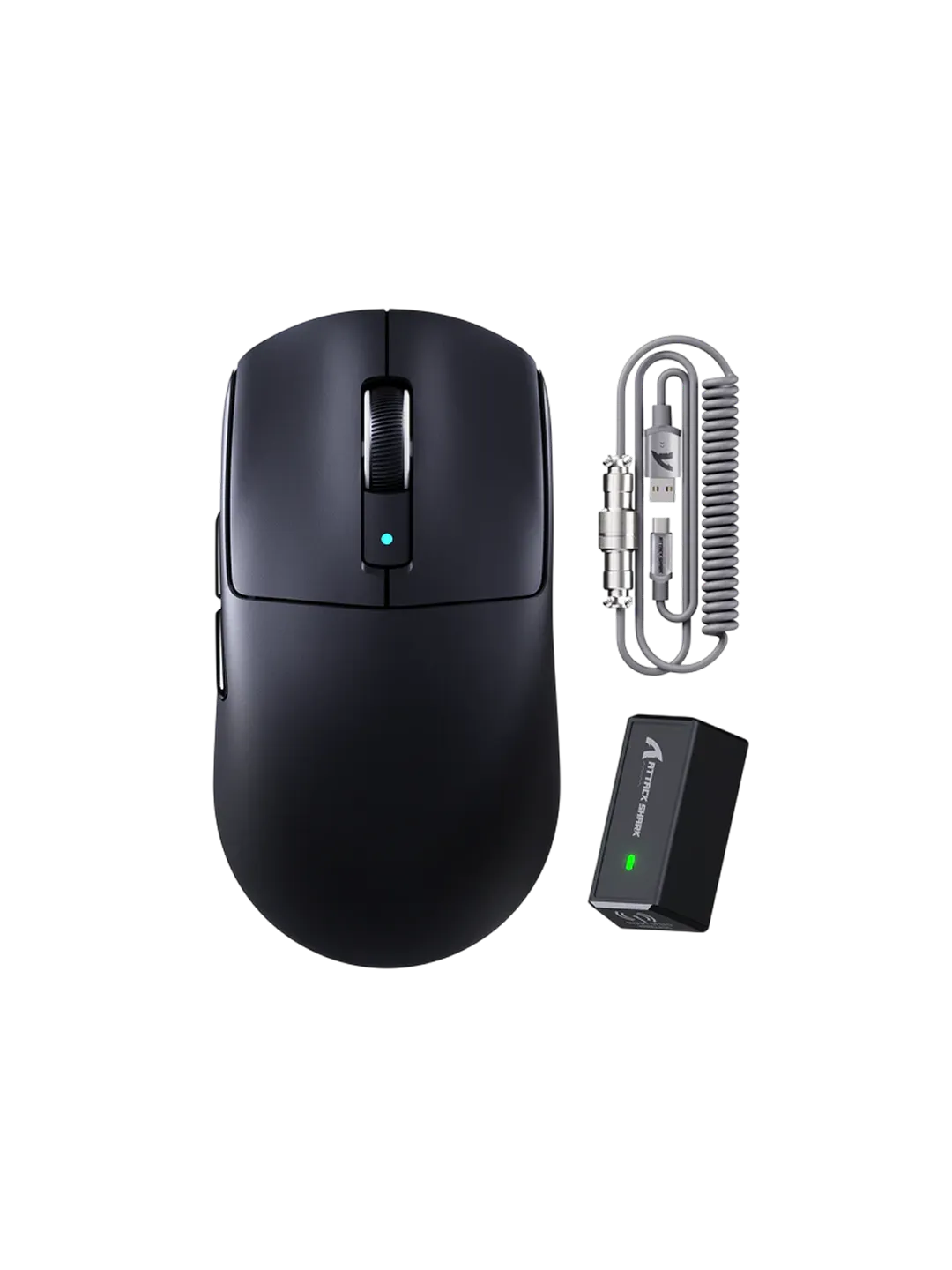 Attack Shark R6 Lightspeed Gaming Mouse — 4