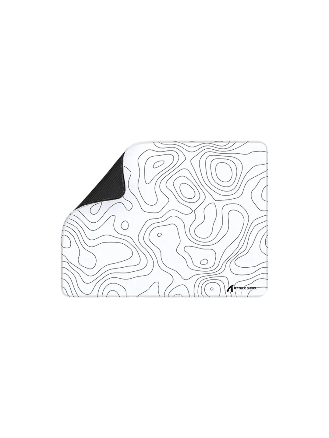 Attack Shark CM02SE Gaming Mouse Pad — 2
