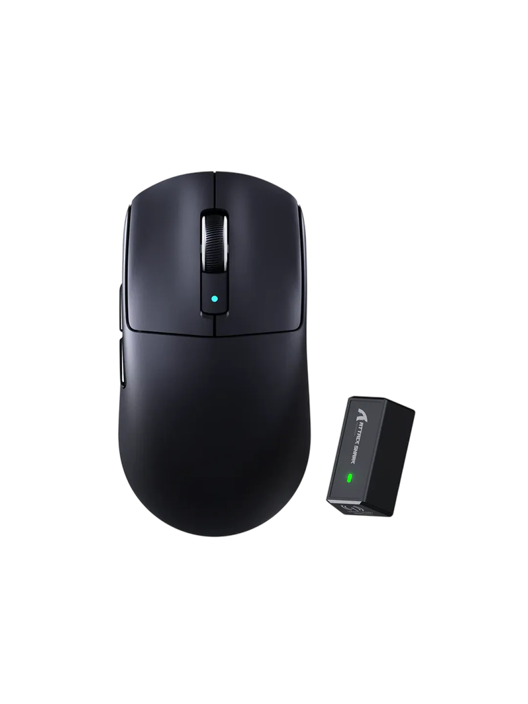Attack Shark R6 Gaming Mouse — 4