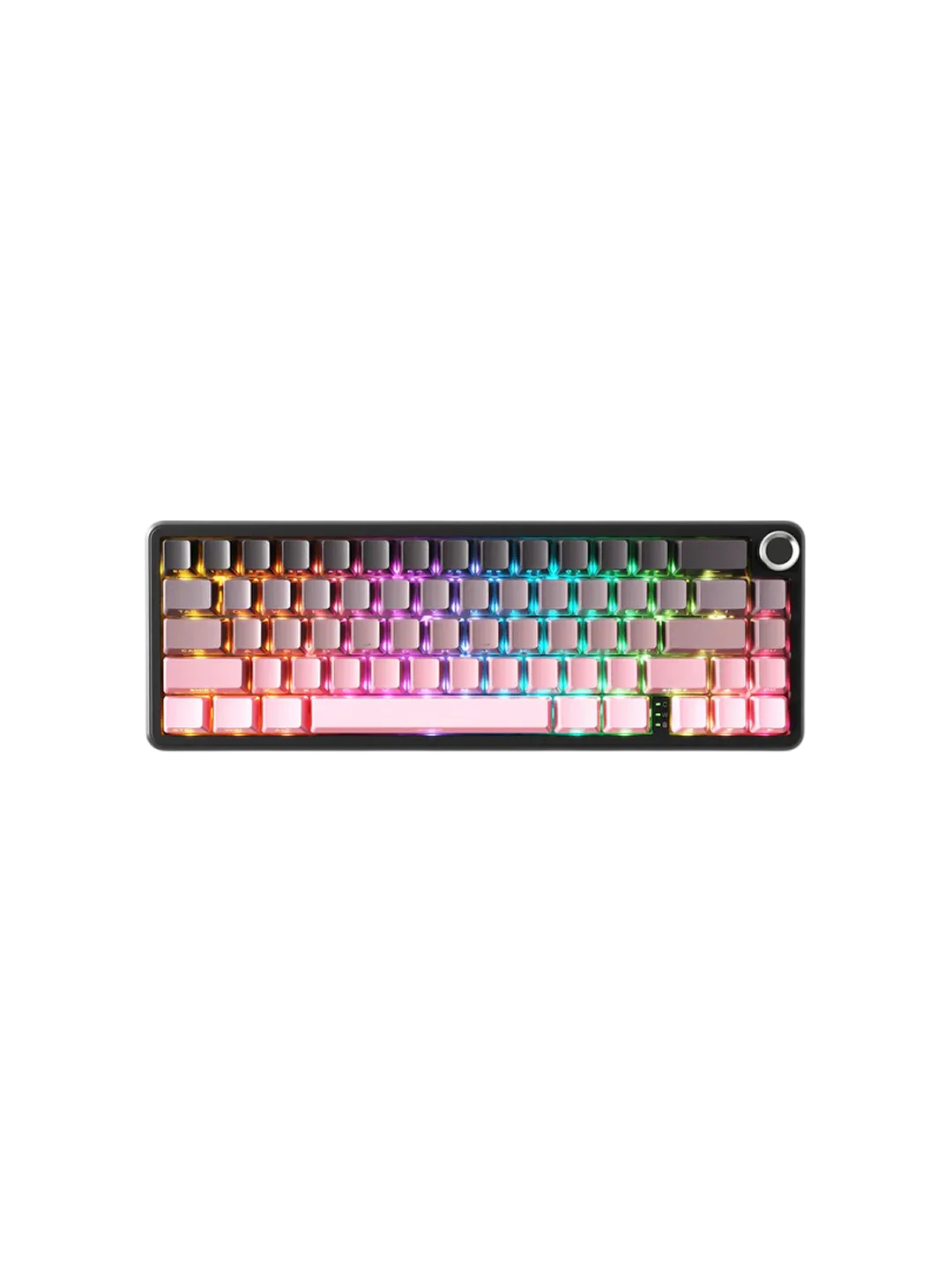 Attack X66 Gaming Keyboard — 3