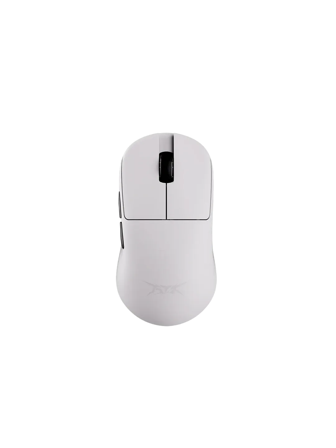 ATK Blazing Sky U2 Mini Superlight Gaming Mouse, White — 3