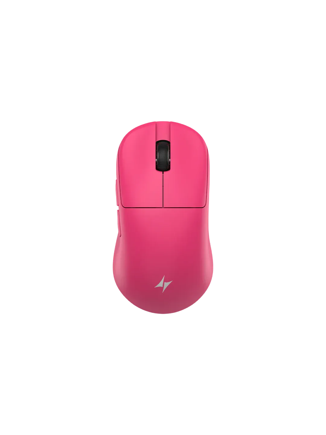 Игровая мышь ATK Blazing Sky U2 V2 Superlight Ultimate Pink — 2