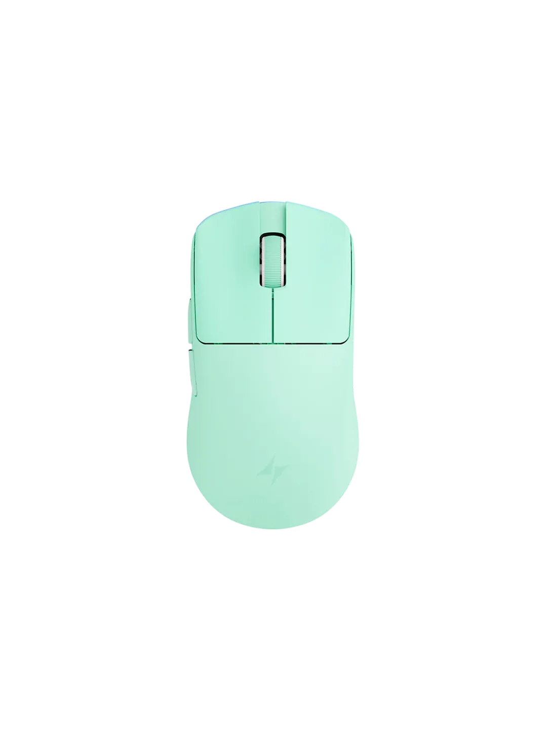 ATK Blazing Sky F1 V3 Ultimate+ Gaming Mouse, Lake Green — 4