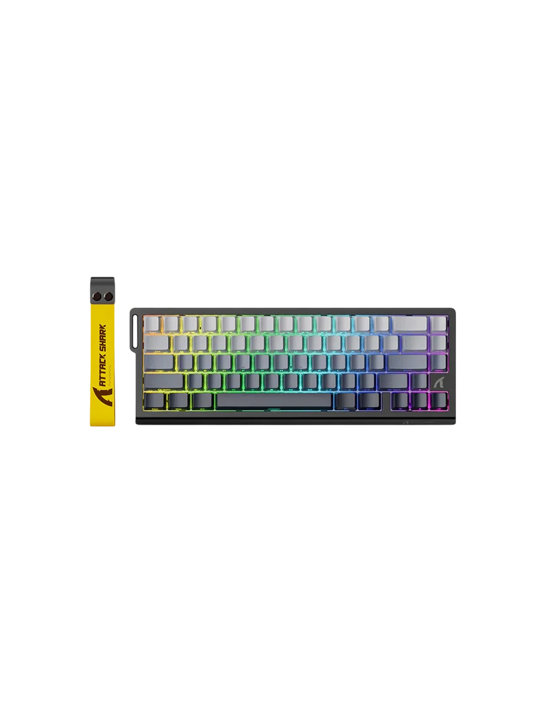 Attack X68 HE O'yin Klaviaturasi — 4