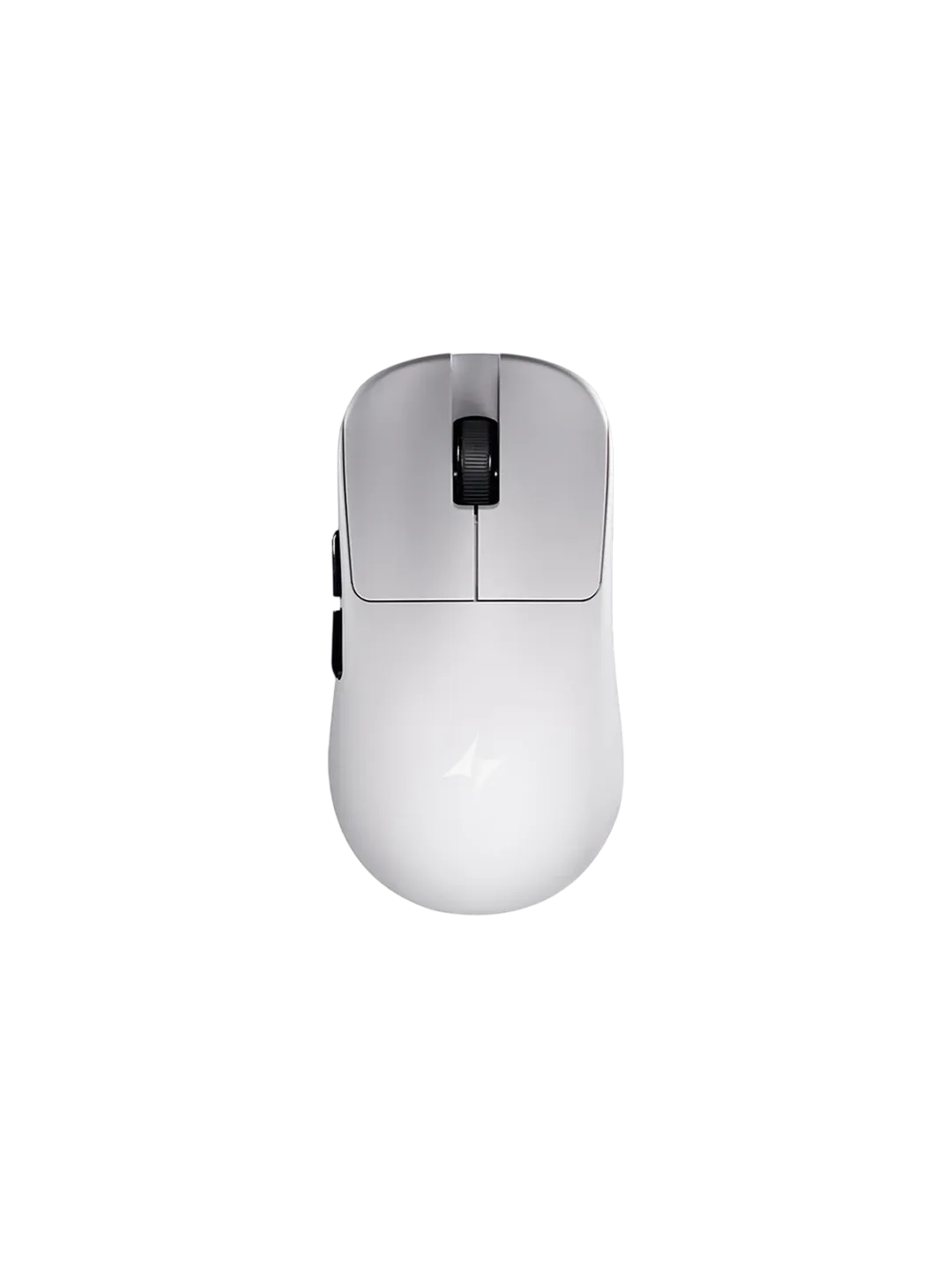 ATK Blazing Sky Duckbill White Gaming Mouse — 3