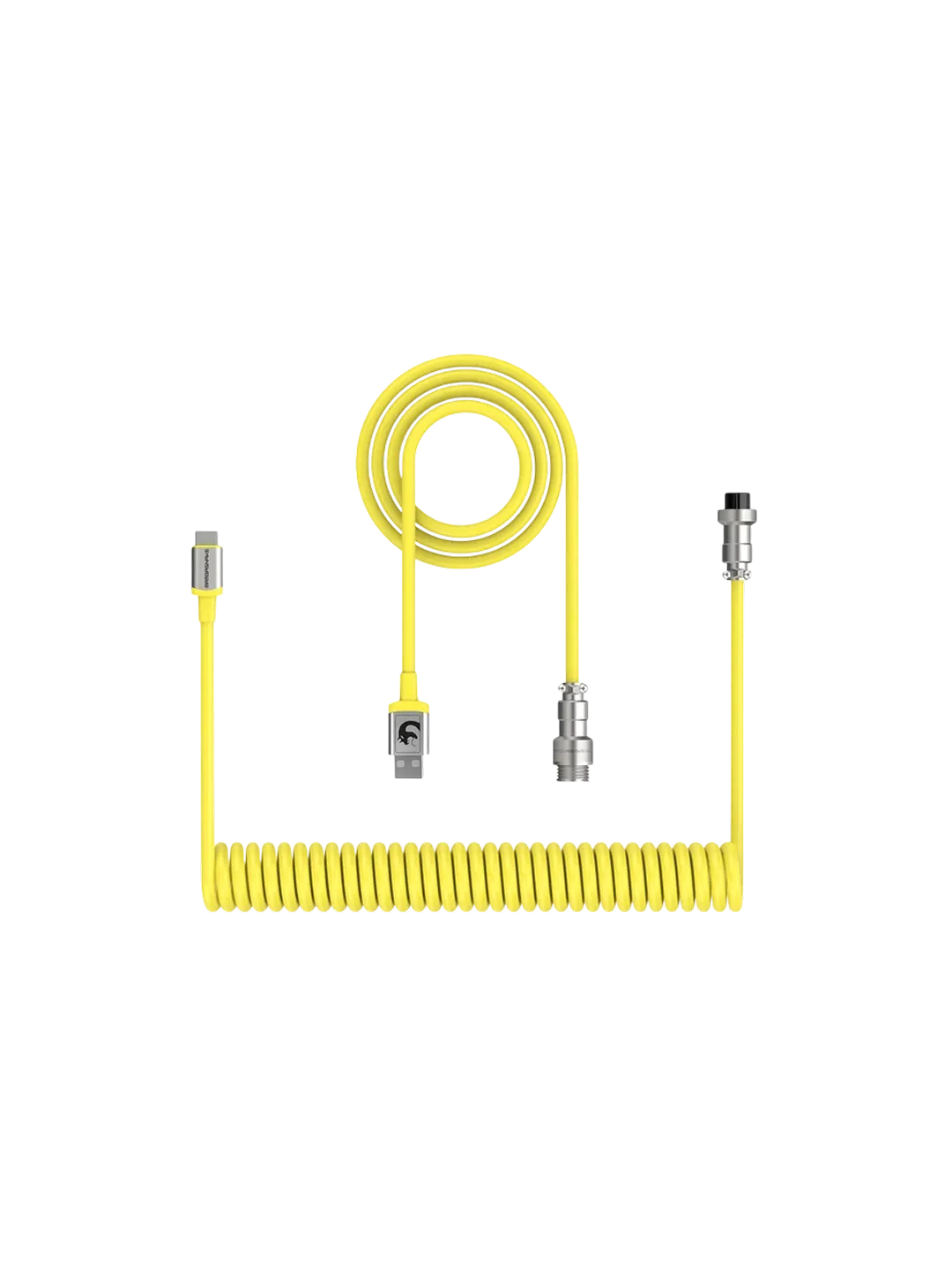 ATTACK SHARK MAMBASNAKE C01 1.5m Ethernet kabeli — 2