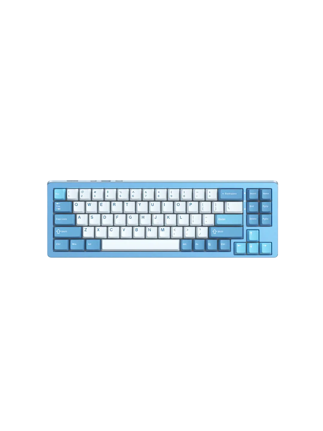 Attack Shark × Xinmeng M71 Gaming Keyboard — 3