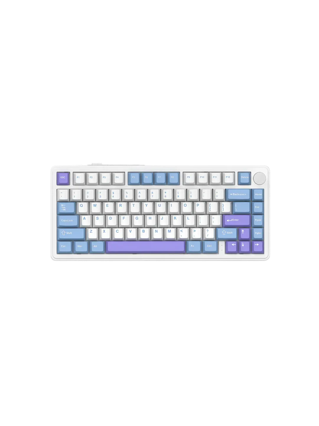 Игровая клавиатура Attack X85 — 3