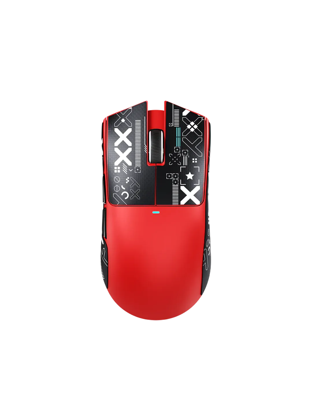 Attack X11SE Gaming Mouse — 2