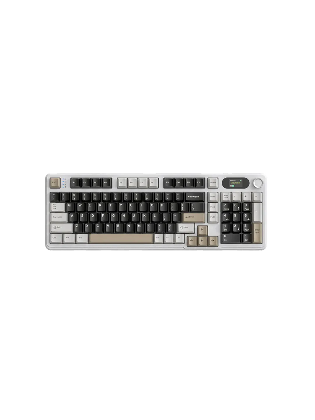Attack X98PRO Gaming Keyboard — 4