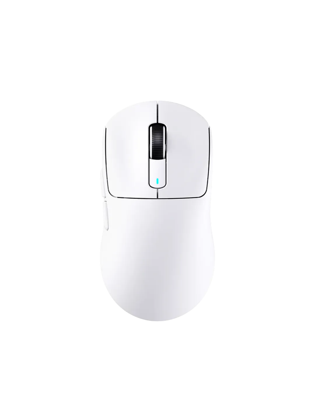 Attack Shark X3MAX Gaming Mouse — 3
