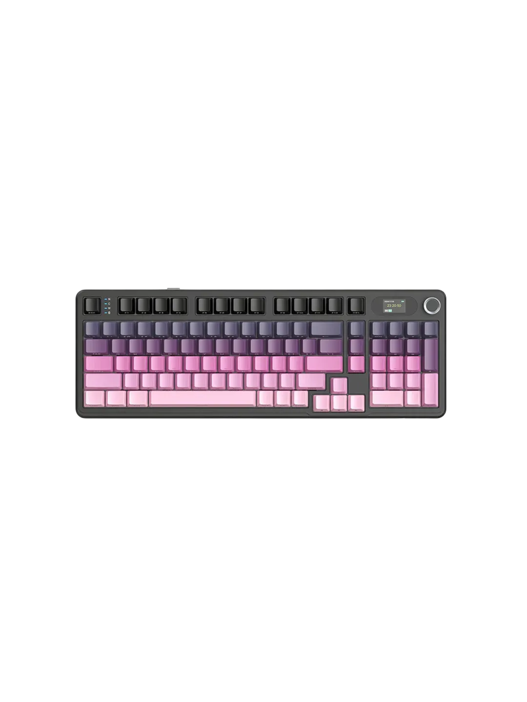 Игровая клавиатура Attack X98PRO — 3
