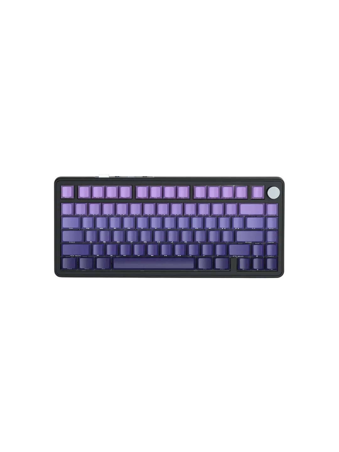 Attack X85 Gaming Keyboard — 4