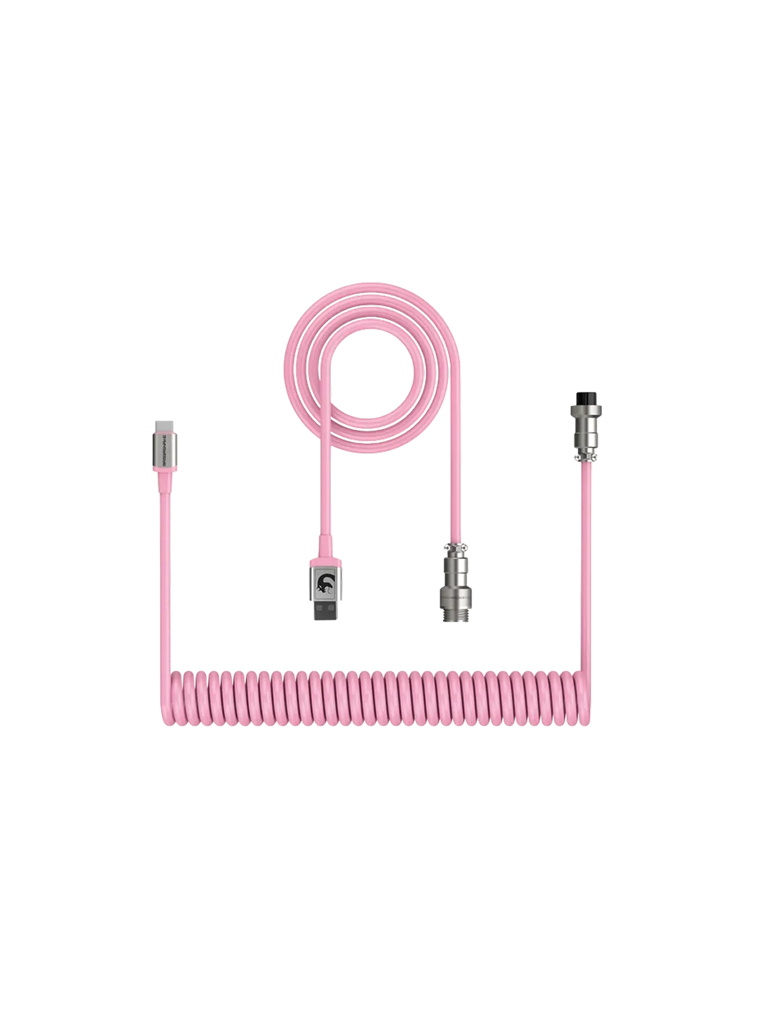 Attack Shark Mambasnake C01 Ethernet Cable, 1.5 meters — 3