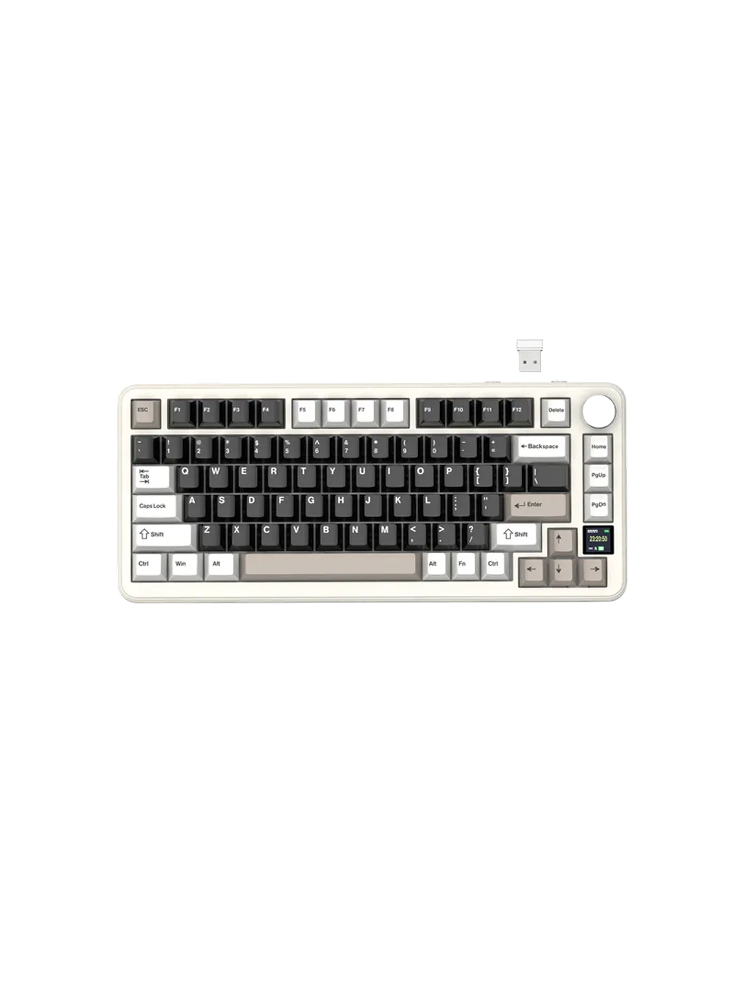 Attack X85PRO Gaming Keyboard — 2
