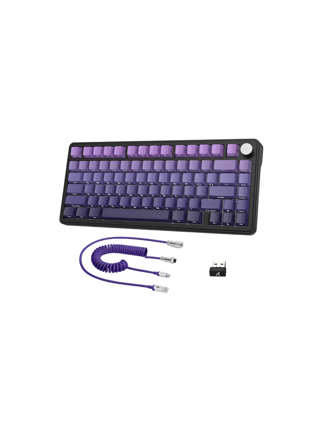 Attack X85 O'yin Klaviaturasi — 4