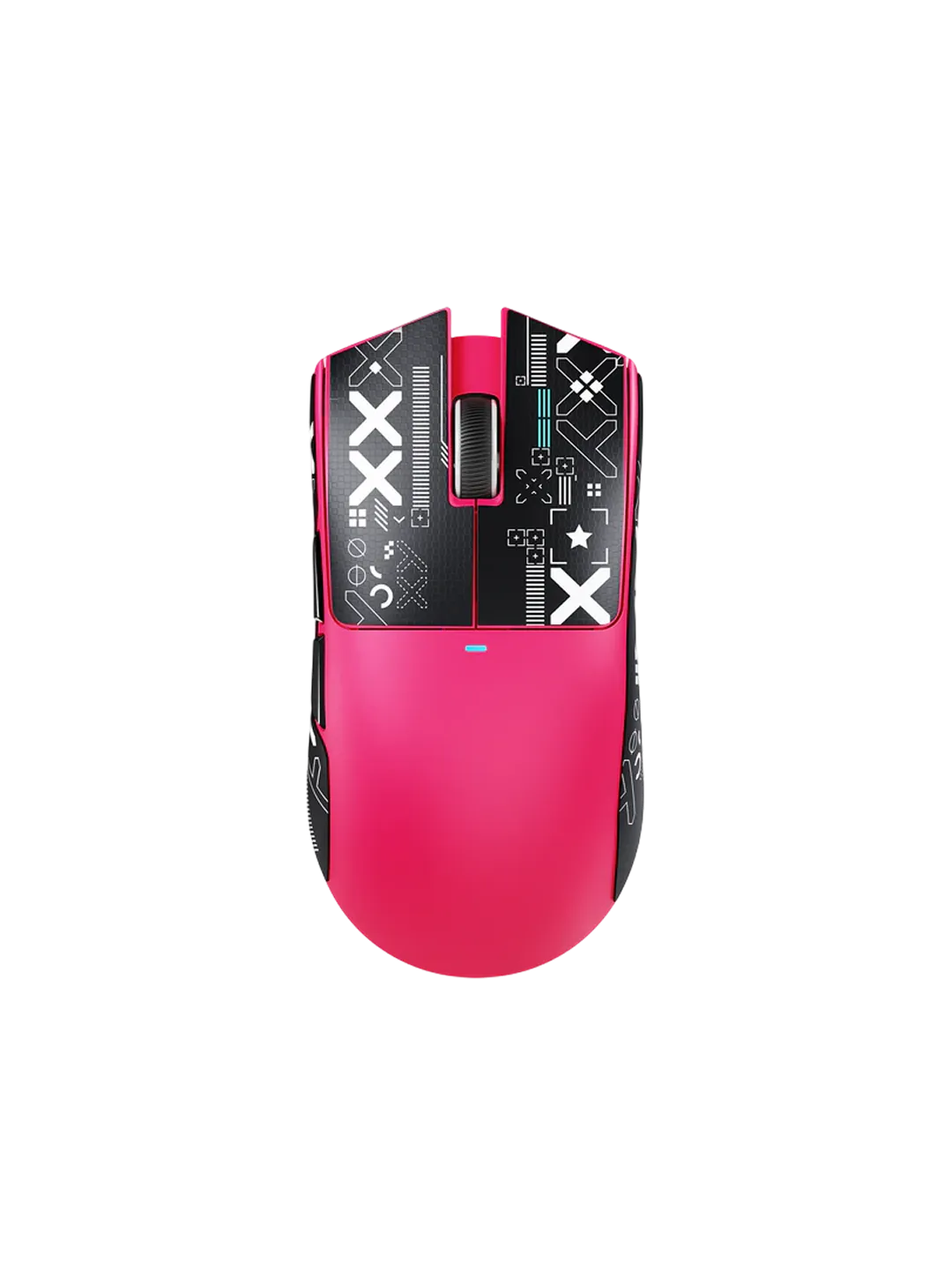 Attack X11SE Gaming Mouse — 3