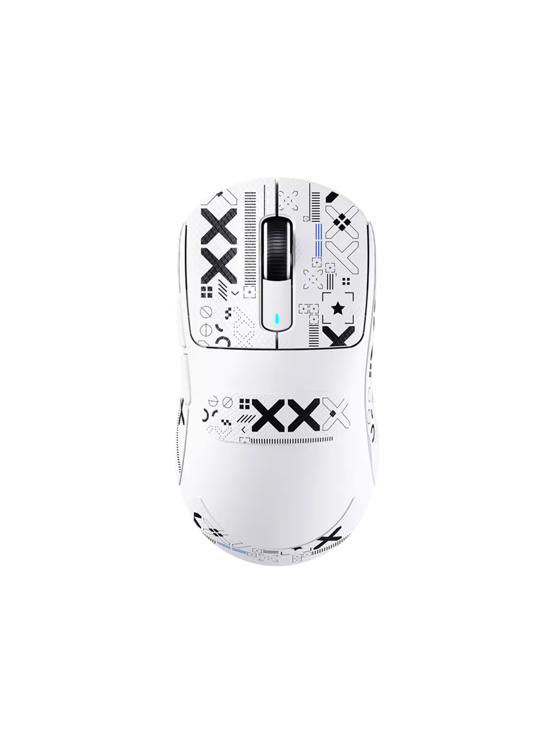 Игровая мышь Attack Shark X3MAX — 4