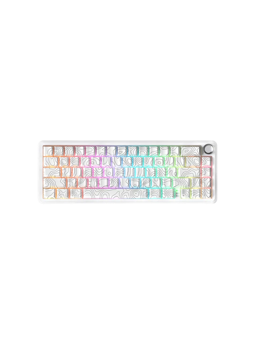 Attack X65PRO HE O'yin Klaviaturasi — 4